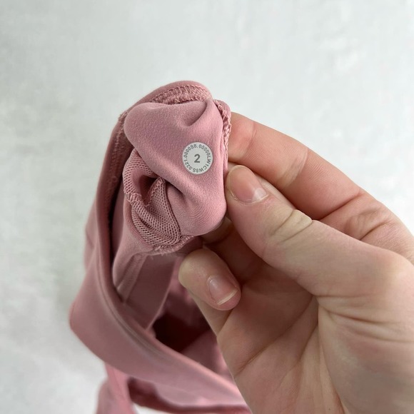 Lululemon Align Tank Top - 2 - Picture 5 of 5